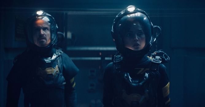 Ash (2025): Full list of cast explored