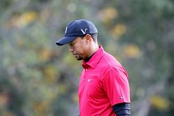 "I hurt a lot of people" – When Tiger Woods broke silence on his infamous personal controversies