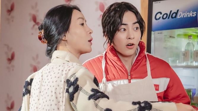 Heo's Diner episode 1 & 2 recap: How did Heo Gyun time travel 400 years into the future?