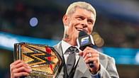 Cody Rhodes confirms upcoming WWE appearances ahead of Elimination Chamber