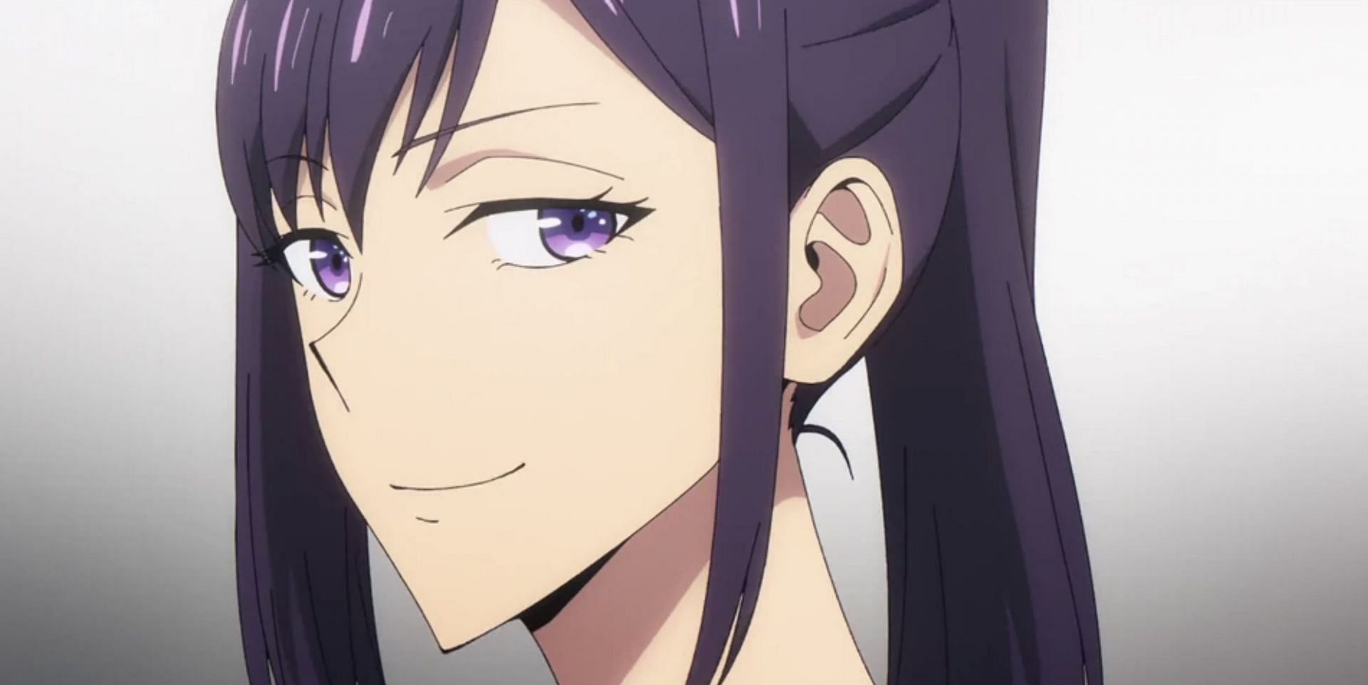 Sung Jin-Ah as seen in anime (Image via A-1 Pictures)