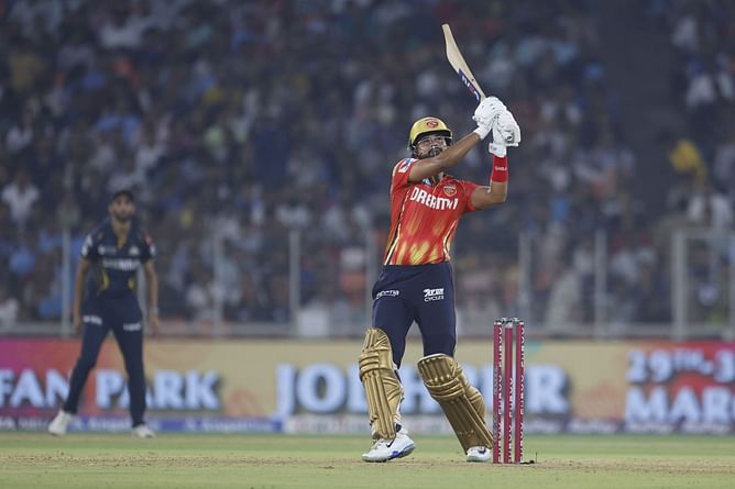 Who said what - top 5 expert reactions on Shreyas Iyer's sparkling 97* in GT vs PBKS IPL 2025 clash ft. Ambati Rayudu