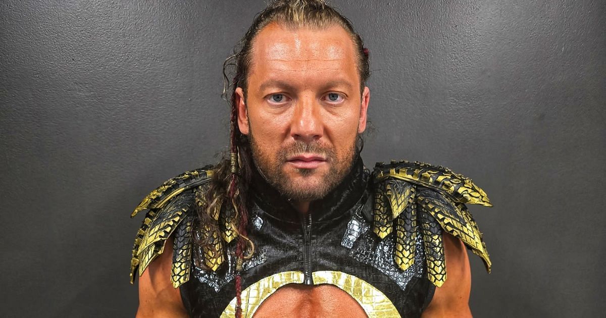 Kenny Omega will be in action at Revolution 2025 [Source: Omega on X]