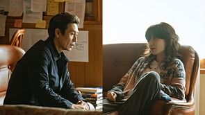 Hyper Knife episodes 1-2 recap: Mentor-turned-enemy turns to Park Eun-bin for a desperate life-saving surgery