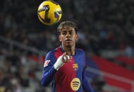 FC Barcelona v CA Osasuna - La Liga EA Sports - Source: Getty