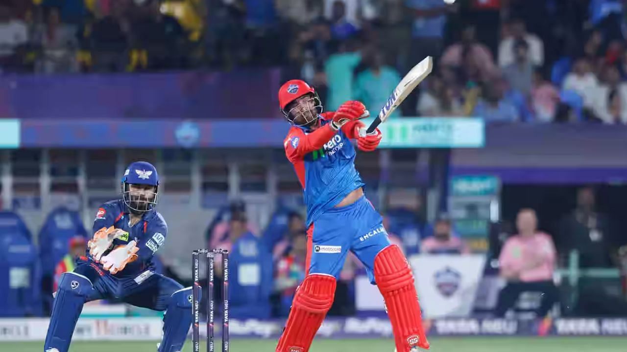 विप्रज निगम ने किया बेहतरीन प्रदर्शन (photo credit- iplt20.com)
