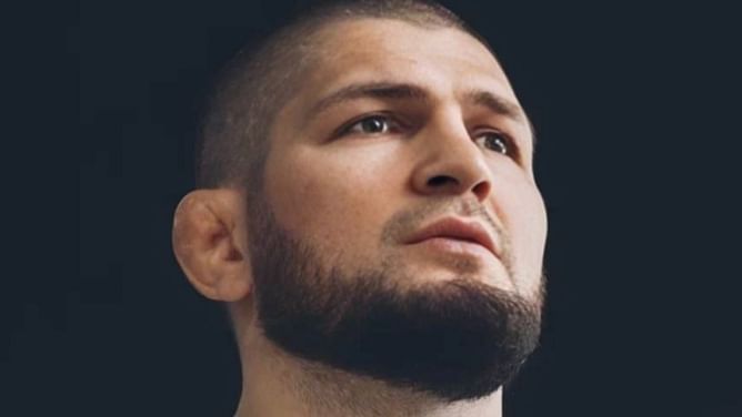 Khabib Nurmagomedov shares five-word message after death toll in Palestine surges over the last 120 hours
