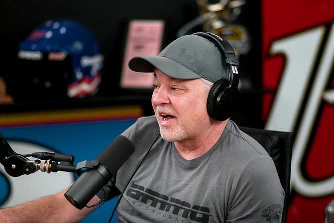 “I couldn’t have been more wrong”: NASCAR champion Jack Sprague comes clean on his ‘bad’ misjudgment of Ricky Hendrick as a teammate