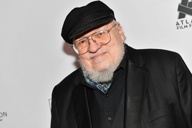 "Dude will do anything besides finish a f**king book" - Internet reacts to George R R Martin launching a medieval-themed cocktail bar