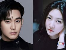 "Please save me... I beg of you" — Kim Sae-ron's alleged message to Kim Soo-hyun surfaces amid ongoing controversy