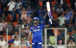 Suryakumar Yadav purchases 2 luxury apartments worth way more than his IPL 2025 salary: Reports