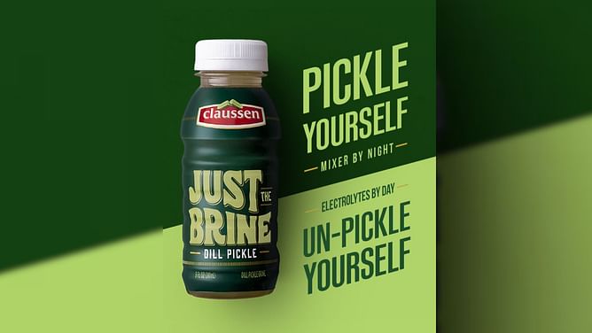 Claussen releases new pickle juice: All you need to know