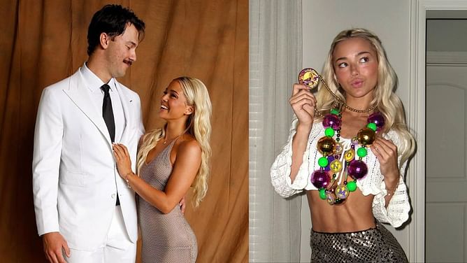 Paul Skenes' girlfriend Olivia Dunne shares 'heartbreaking' news about her senior night at PMAC