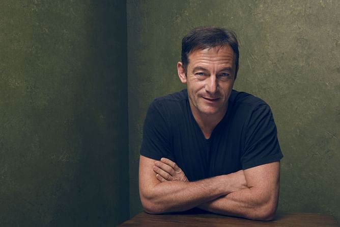 “It’s been done to women for decades” - Zack Peter calls out Jason Isaacs over "double standards for men" comments on viral White Lotus n*de scene