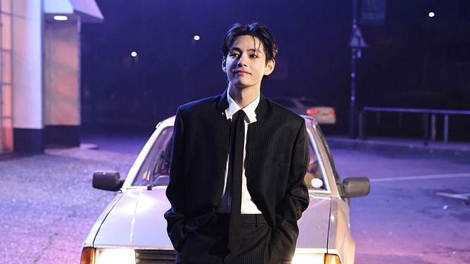 "So no one proposed the docu idea to him?"- HYBE slammed as BTS' V reveals being uninformed on fans’ demand of documentary on solo album ‘Layover’