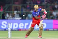 PL 2024: Rajasthan Royals Vs Royal Challengers Bengaluru - Source: Getty