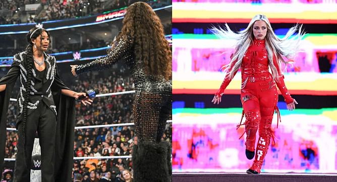 WWE में मिस्ट्री अटैकर से पर्दा उठने के बाद मौजूदा चैंपियन का सीना चौड़ा, माफी की उठाई मांग, कंपनी से भी पूछा बड़ा सवाल