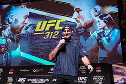 "I blame the UFC for this" – Sean Strickland drops hilarious take on his latest unexpected expense involving his Jeep