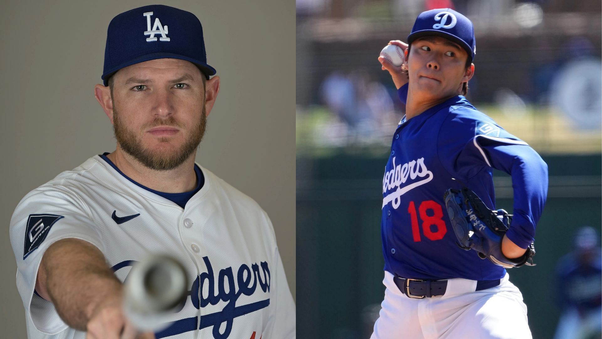 Dodgers veteran Max Muncy raves about Yoshinobu Yamamoto after his Tokyo Series start (Photo Source: IMAGN)