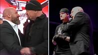 The Undertaker slams "jagoffs" for unpopular Triple H take