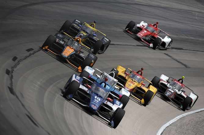 “We are so ready”: Fans react as IndyCar makes major Arlington announcement