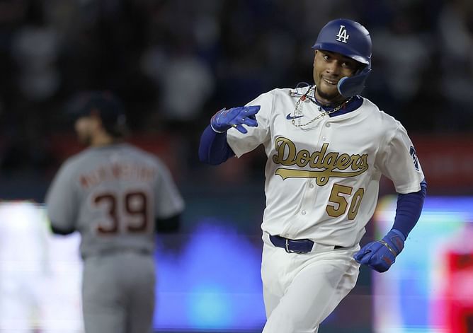 Dodgers vs. Tigers Game 3 Prediction, Odds, Probable Pitchers, Prop Bets for March 29, 2025