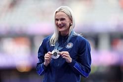 "Do better" - Katie Moon lashes out at streaming of field events at NCAA Indoor Track and Field Championships