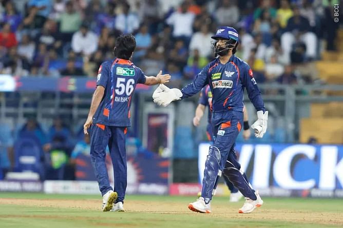 DC vs LSG, IPL 2025: Dr. Y.S. Rajasekhara Reddy ACA-VDCA Cricket Stadium, Visakhapatnam pitch history and T20 records