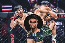 “We never saw it coming” - Johan Ghazali admits he never had Tawanchai knocking out Superbon on his bingo card