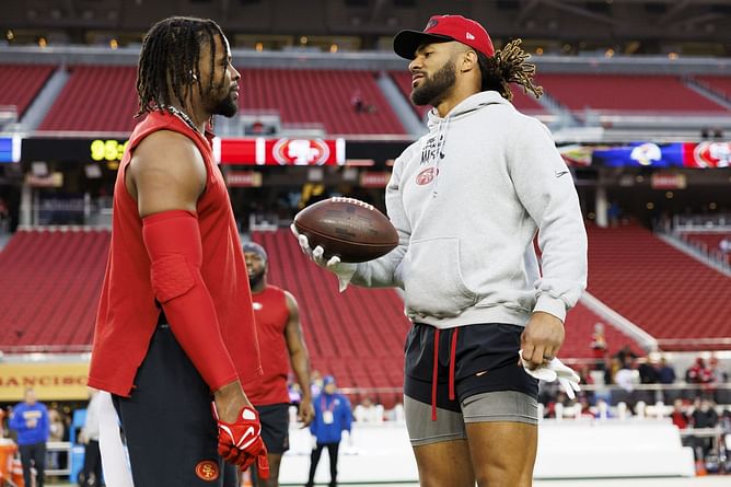 49ers linebacker depth in question with $16,400,000 LB likely heading to market