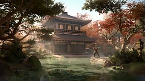 Assassin's Creed Shadows stuttering and crashing on Xbox Series X/S: Possible fixes and reasons