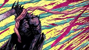Pochita isn't Chainsaw Man's Chainsaw Devil (& he isn't the Birth Devil either)