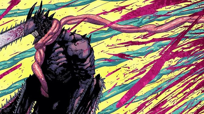 Pochita isn't Chainsaw Man's Chainsaw Devil (& he isn't the Birth Devil either)