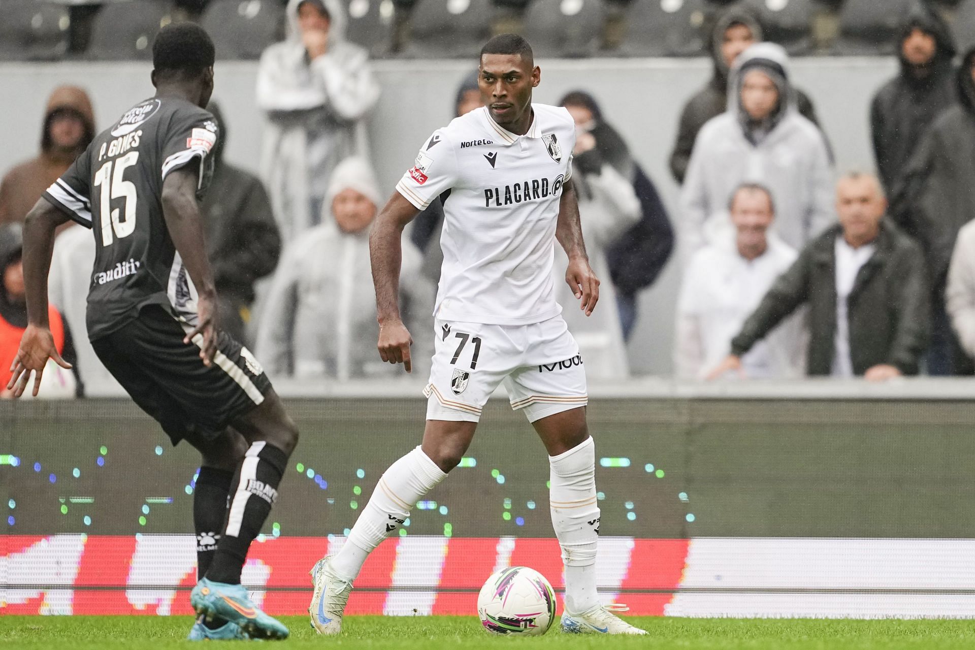 Vitoria SC v Boavista FC - Liga Portugal Betclic - Source: Getty