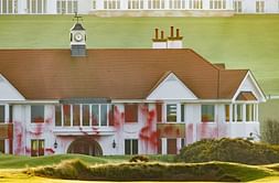 What happened to Donald Trump's Turnberry Golf Course? Details explored