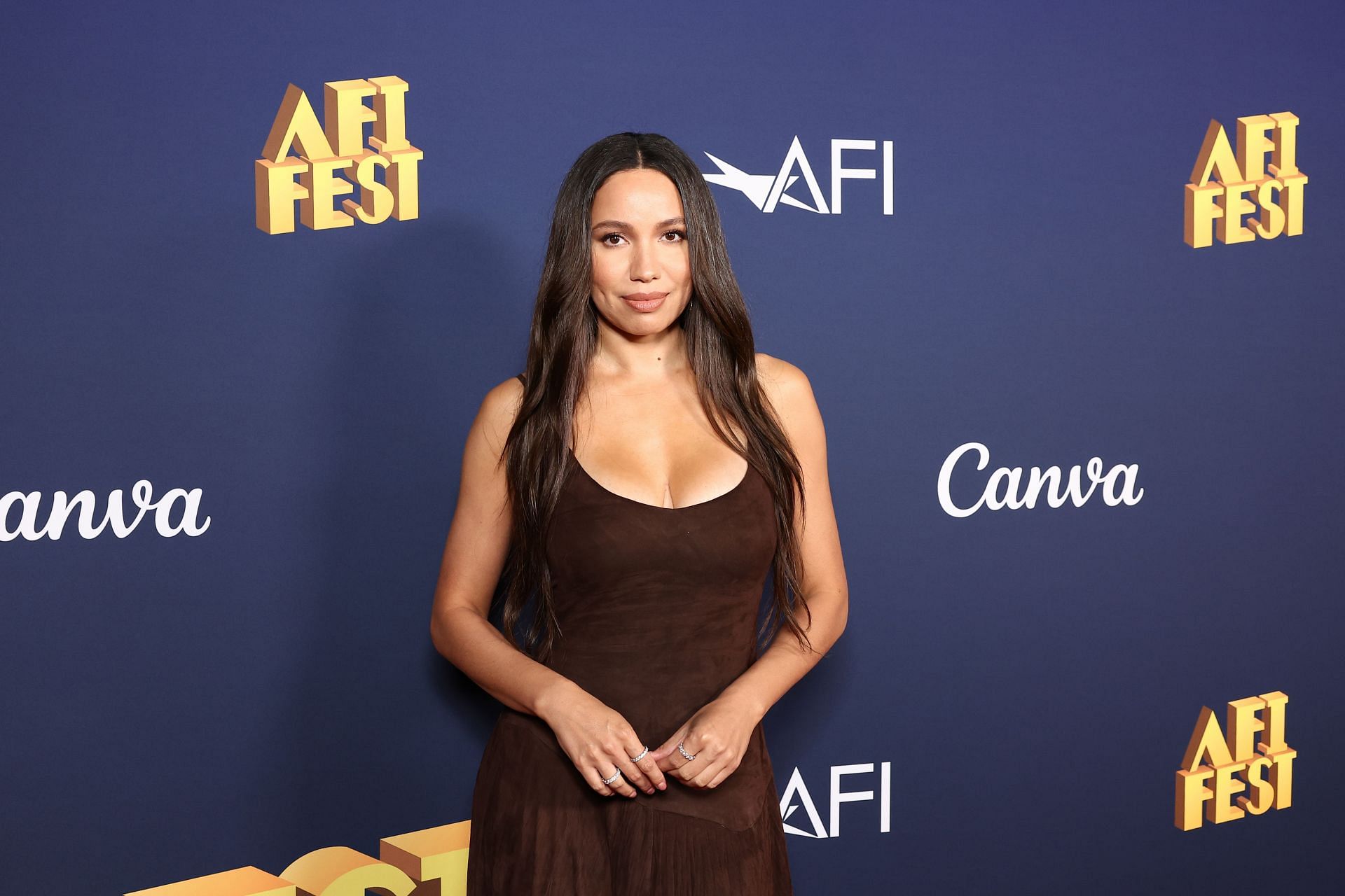 2024 AFI Fest - &quot;The Order&quot; Photo Call - Source: Getty