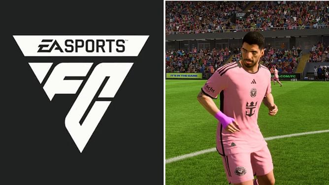 EA FC 25 Luis Suarez Flashback SBC: All tasks and cheapest solutions