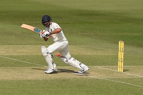 Karun Nair has represented India in six Tests and two ODIs. [P/C: Getty]