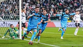 Celje vs Lugano Prediction and Betting Tips | March 6th 2025