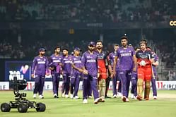 "Who were you waiting for?" - Aakash Chopra questions Ajinkya Rahane's captaincy in KKR vs RCB IPL 2025 clash
