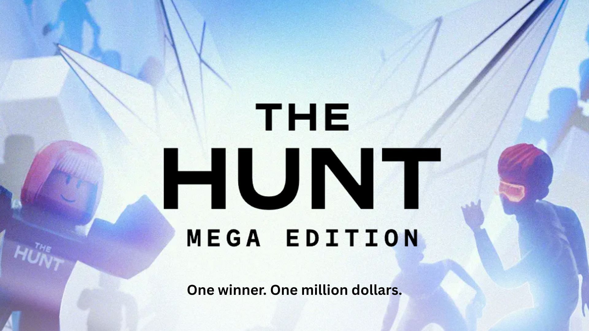 Feature image of The Hunt: Mega Final guide