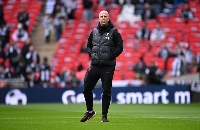 Liverpool could use their £25m star in swap deal for Premier League star: Reports