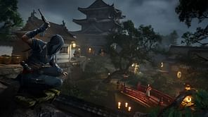 Is Assassin's Creed Shadows an open-world game?