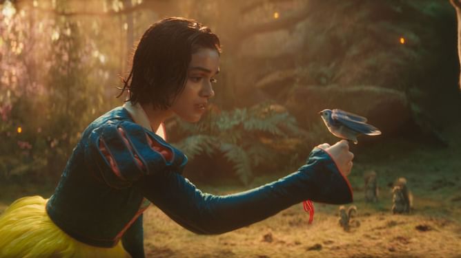 Snow White (2025): Full list of cast explored