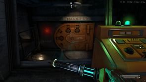 All Interchange entrance locations in Atomfall