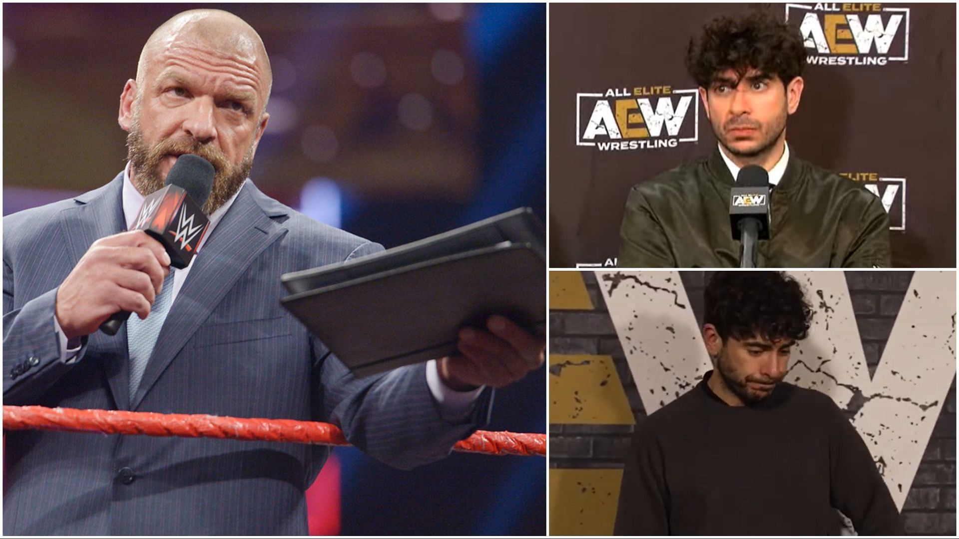 42-year-old star rejected major offer from AEW; he's now WWE-bound ...