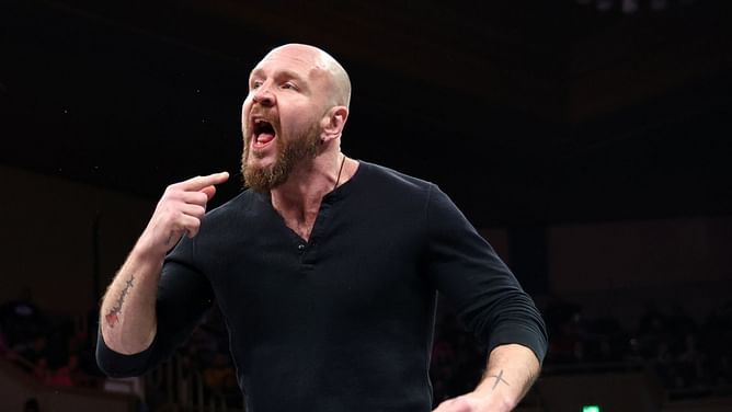 Jon Moxley's former protege has a "long uphill battle" after massive setback, says AEW star