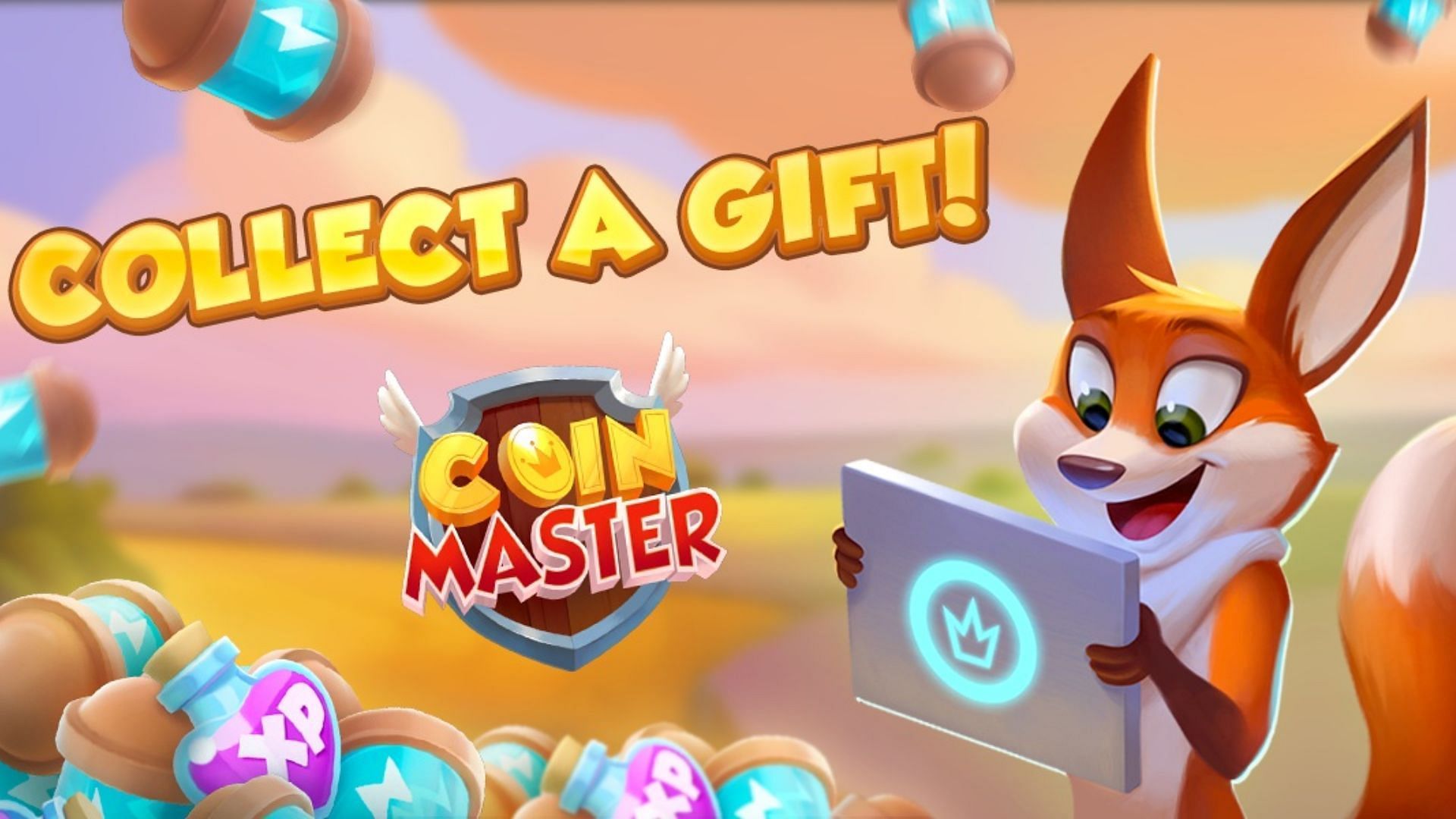 You can use Moon Active&#039;s links to claim free spins (Image via Moon Active)