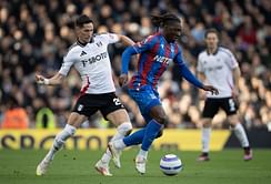 Fulham vs Crystal Palace Prediction and Betting Tips | March 29, 2025