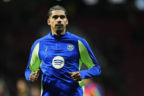 Ronald Araujo